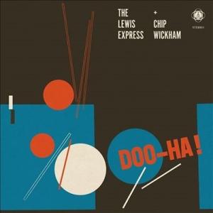 The Lewis Express Doo-Ha! LP