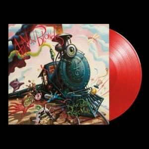 4 Non Blondes Bigger, Better, Faster, More!＜限定盤/Re...