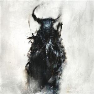 Orbit Culture Nija＜Translucent Red / Blue Splatter...