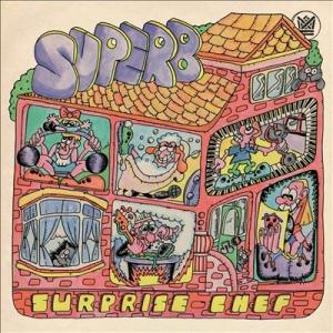 Surprise Chef Superb LP