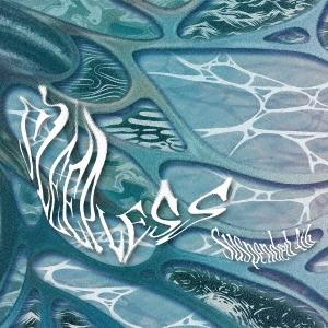 Suspended 4th SLEEPLESS CD