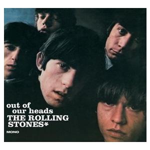 The Rolling Stones Out Of Our Heads (US version)＜C...