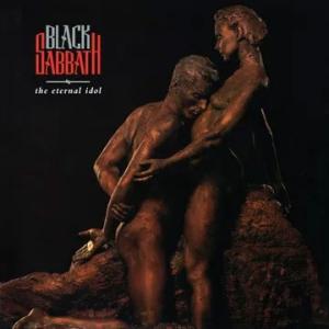 Black Sabbath The Eternal Idol (2025 Remaster)＜限定盤...