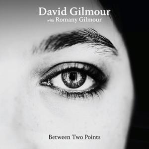 David Gilmour Between Two Points Remixes＜限定盤/Clear...