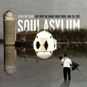 Soul Asylum After The Flood: Live From The Grand F...