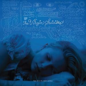 Original Soundtrack The Virgin Suicides (25th Anniversary Edition) ［LP+ソノシート(FlexiDisc)］ LP