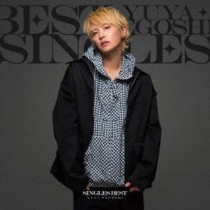 【新品未使用未開封品】手越祐也 SINGLE BEST 2CD+blu-ray 手越祐也 SINGLES BEST ［2CD+Blu-ray Disc］＜初回生産限定盤＞ CD