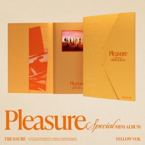 国内発送 TREASURE - デジパック The Second Step : Chapter Two