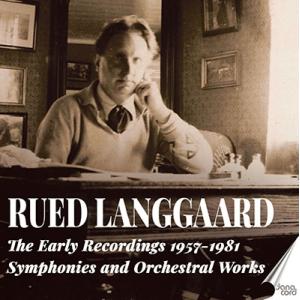 Various Artists ランゴー: 初期録音集 1957-1981年〜交響曲・管弦楽作品集 ...