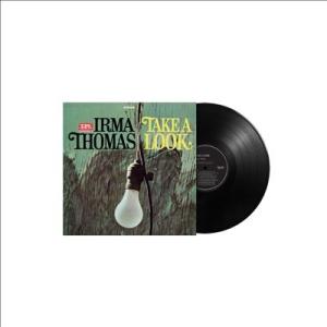 Irma Thomas Take A Look LP
