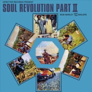 Bob Marley &amp; The Wailers Soul Revolution Part II＜S...