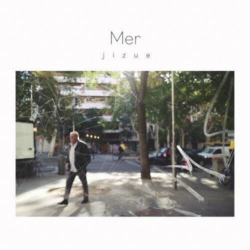 jizue Mer CD