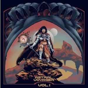 Kal-El Astral Voyager, Vol. 1 CD