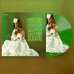 Herb Alpert Whipped Cream &amp; Other Delights (60th A...