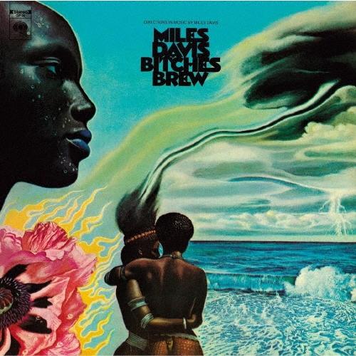 Miles Davis ビッチェズ・ブリュー＜完全生産限定盤＞ LP ※特典あり