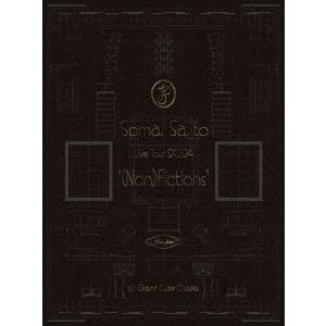 斉藤壮馬 Live Tour 2024 (Non...の商品画像