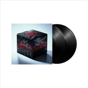 Simple Minds At The Bowl Vol.1＜限定盤＞ LP