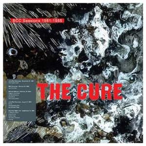 The Cure Bbc Sessions 1981-1985＜限定盤＞ LP