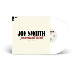 Joe Smooth Promised Land＜White Vinyl＞ LP
