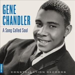 Gene Chandler Son Called Soul LP