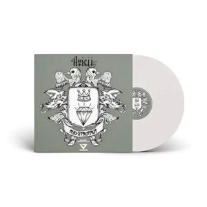 Avicii Ryu / Strutnut＜White Vinyl＞ 12inch Single