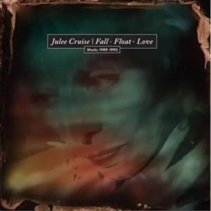 Julee Cruise フォール・フロート・ラヴ (1989-1993) CD