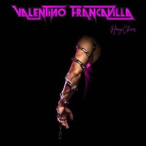 Valentino Francavilla ヘヴィ・チェインズ CD