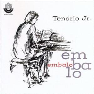 Tenorio Jr. embalo LPの商品画像