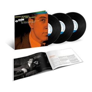 Kenny Burrell On View at the Five Spot Cafe: The C...