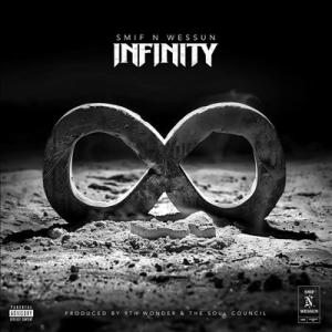 Smif-N-Wessun Infinity LP