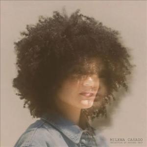 Milena Cassado Reflection of Another Self LP
