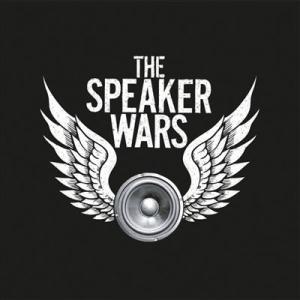 The Speaker Wars The Speaker Wars LP