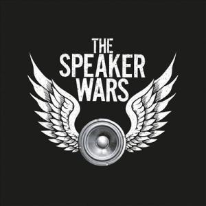 The Speaker Wars The Speaker Wars CD