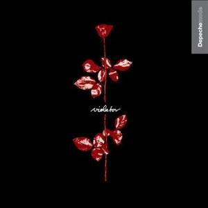 Depeche Mode Violator CD