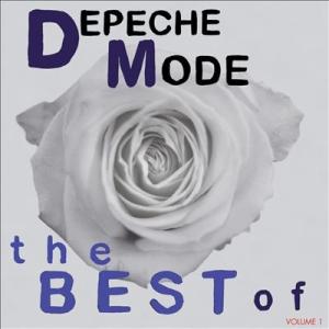 Depeche Mode The Best Of Depeche Mode Volume 1 CD