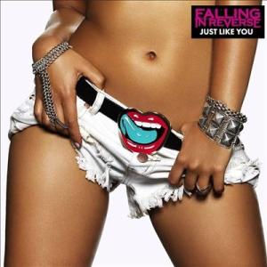 Falling In Reverse Just Like You (Anniversary Edit...
