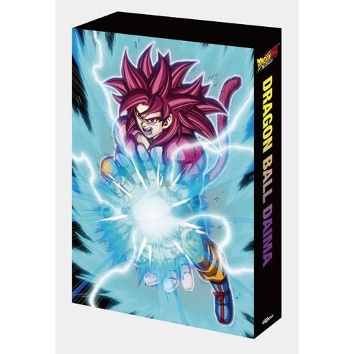 ドラゴンボールDAIMA DVD BOX DVD