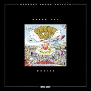 Green Day Dookie (One-Step Numbered Limited Editio...