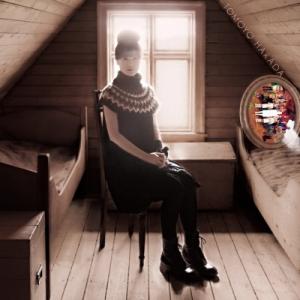 原田知世 eyja LP