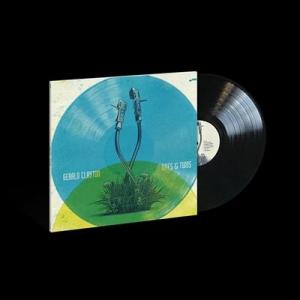 Gerald Clayton Ones &amp; Twos＜限定盤＞ LP