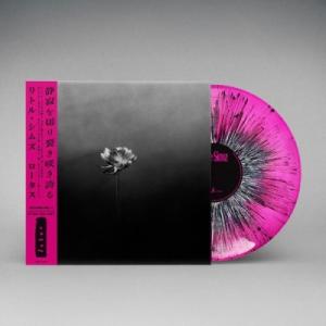 Little Simz Lotus＜数量限定盤/Electric Pink Vinyl/日本語帯付き...