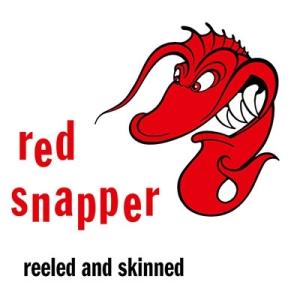 Red Snapper Reeled And Skinned (30th Anniversary E...