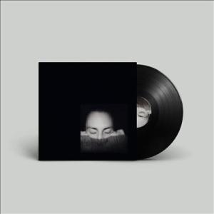 Puma Blue Antichamber LP