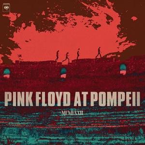 Pink Floyd Pink Floyd at Pompeii - MCMLXXII＜完全生産限定...
