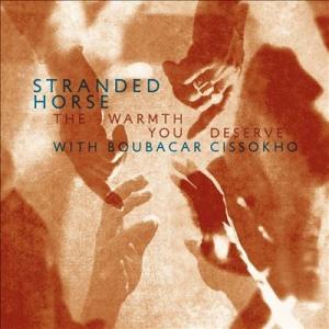 Thee Stranded Horse The Warmth You Deserve＜Colored...