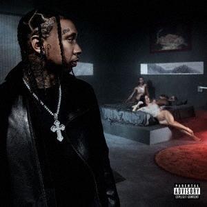 Tyga NSFW CD