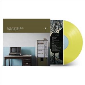 Saint Etienne The Night LP