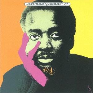 Ahmad Jamal '73＜生産限定盤＞ CD