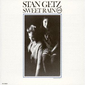 Stan Getz スウィート・レイン ［SACD[SHM仕様]］＜生産限定盤＞ SACD