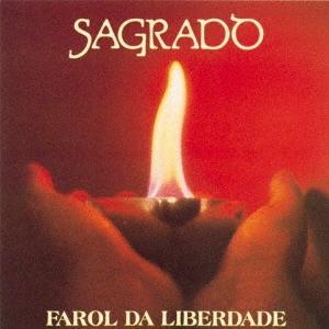Sagrado Coracao Da Terra 自由の灯 SHM-CD